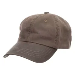 Men's Dorfman-Pacific Weathered Baseball Adjustable Hat