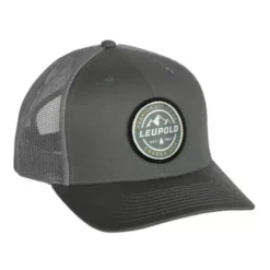 Men's Leupold Cascade Trucker Adjustable Hat