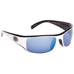 Strike King S11 Optics Okeechobee Polarized Sunglasses