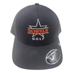 Men's TravisMathew TravisMatthew Widder 2.0 Scheels Exclusive Snapback Hat