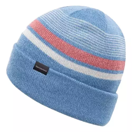 Men's TravisMathew Hurricane Beanie - Image 2