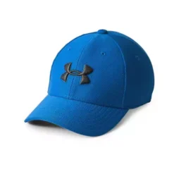 Boys' Under Armour Blitzing 3.0 Flexfit Hat