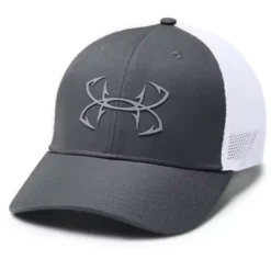 Men's Under Armour Fish Hunter Flexfit Hat
