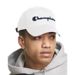 Men's Champion Classic Twill Adjustable Hat