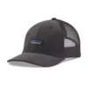Adult Patagonia P-6 Label LoPro UnTrucker Snapback Hat