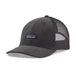 Adult Patagonia P-6 Label LoPro UnTrucker Snapback Hat