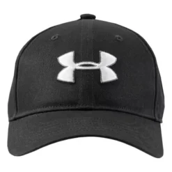Boys' Under Armour Sport Logo Snapback Hat