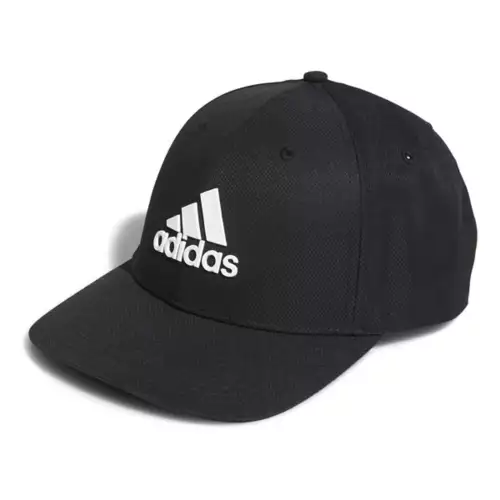 Adult Adidas Tour Golf Snapback Hat