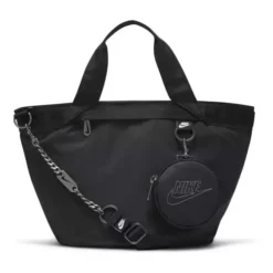Nike Sportswear Futura Luxe Tote Bag