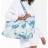 Women's Z Supply Playa Tie Dye Tote