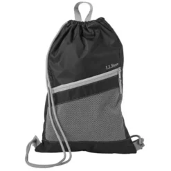 L.L.Bean Drawstring Cinch Pack