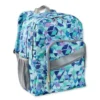 L.L.Bean Deluxe Printed Backpack