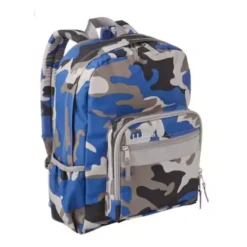 L.L.Bean Original Bookpack III Print