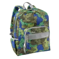 L.L.Bean L.L Bean Original Bookpack III Print