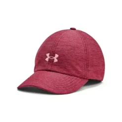 Women's Under Armour Play Up Heathered Adjustable Hat