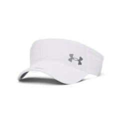 Women's Under Armour Iso-Chill Launch Run Visor