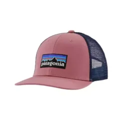 Kids' Patagonia Trucker Snapback Hat