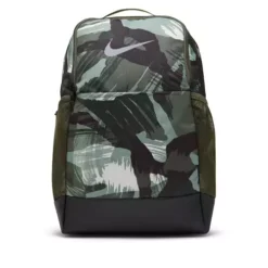 Nike Brasilia 9.5 All Over Print Training Backpack