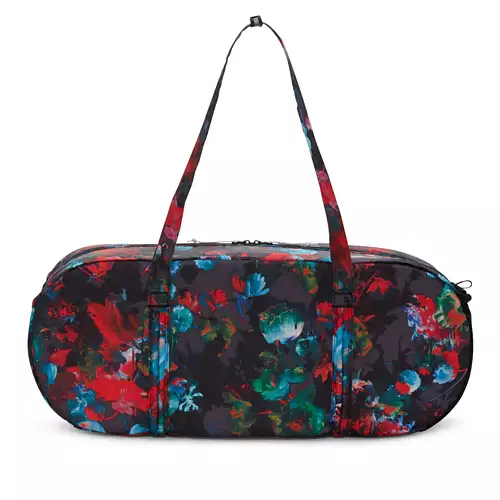 Nike Printed Stash Duffel Bag - Image 2