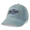 Women's Life Is Good Ballyard Sunwashed Chill Adjustable Hat