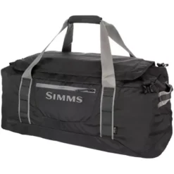 Simms GTS Gear Duffel 80L