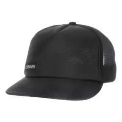 Men's Simms Tech Trucker Adjustable Hat