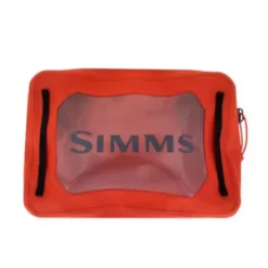 Simms Dry Creek Waterproof 4L Gear Pouch