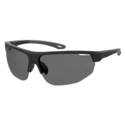 Under Armour Clutch Polarized Sunglasses