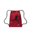 Nike Jordan Gym Sackpack Drawstring Bag