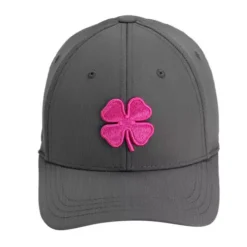 Men's Black Clover BC Pure Golf Flexfit Hat