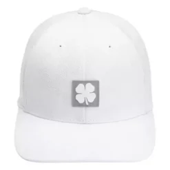 Men's Black Clover Fresh Luck 6 Golf Flexfit Hat
