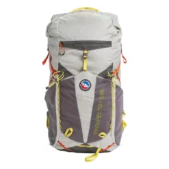 Big Agnes Prospector 50L Backpacking Pack