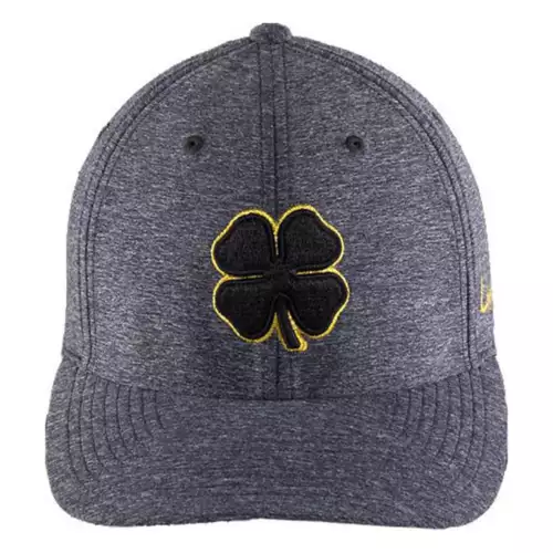 Men's Black Clover Gold Glove Baseball Flexfit Hat