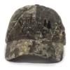 Men's Scheels Outfitters Realtree Timber Logo Adjustable Hat