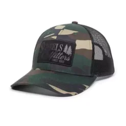 Men's Scheels Outfitters Outdoor Company Scheels Logo Adjustable Hat