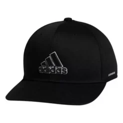 Men's Adidas Excel Performance Snapback Hat