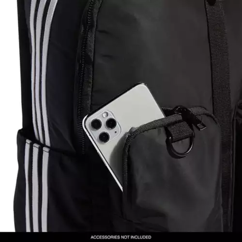 Adidas Iconic 3S Backpack - Image 3