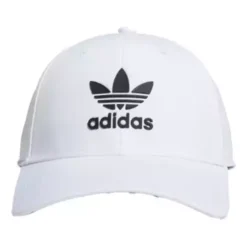 Kids' Adidas Beacon Snapback Hat