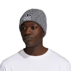 Men's Adidas Originals Trefoil Beanie