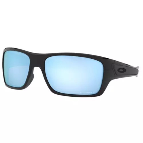 Oakley Turbine Prizm Polarized Sunglasses