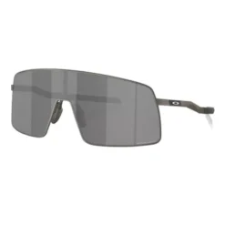 Oakley Sutro Ti Matte Gunmetal/Prizm Black Sunglasses