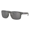 Oakley Holbrook Woodgrain Polarized Sunglasses