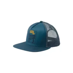 Men's PrAna Journeyman Trucker 2.0 Snapback Hat